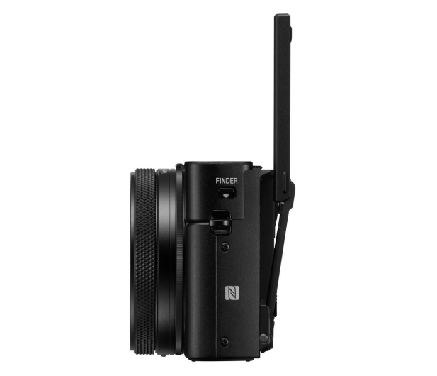 SONY RX100 VII DSCRX100M7AB.CE3 - 1352238 - zdjęcie 5